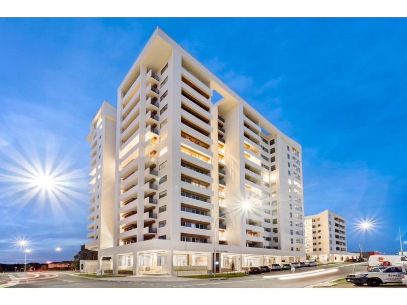 806/102 Swain Street, Gungahlin ACT 2912