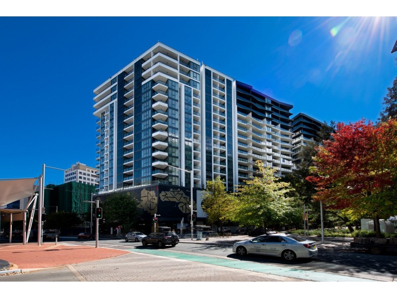 69/20 Allara Street, City ACT 2601