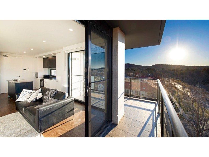 601/4 Masson Street, Turner ACT 2612