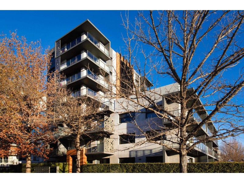 601/4 Masson Street, Turner ACT 2612