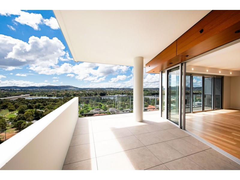 807/102 Swain Street, Gungahlin ACT 2912