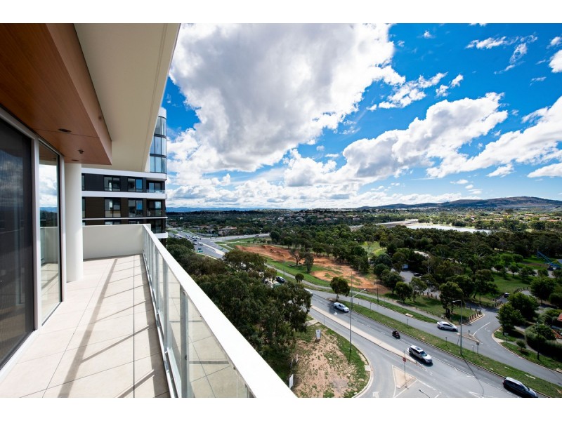 807/102 Swain Street, Gungahlin ACT 2912