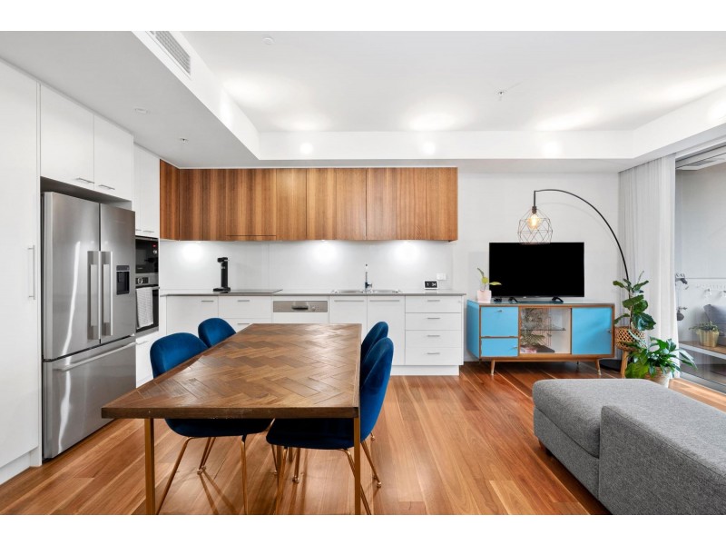 208/102 Swain Street, Gungahlin ACT 2912