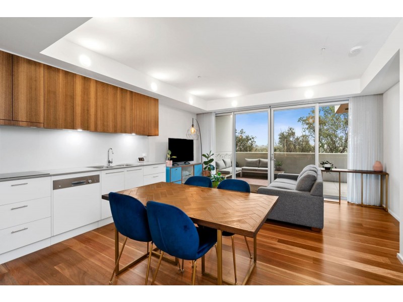 208/102 Swain Street, Gungahlin ACT 2912