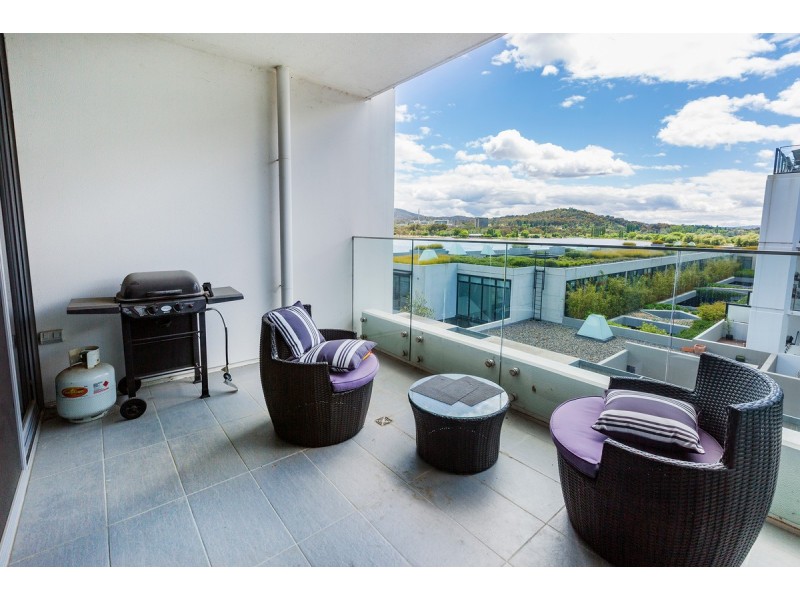 118/11 Trevillian Quay, Kingston ACT 2604