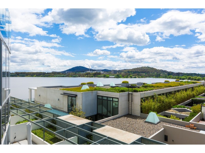 118/11 Trevillian Quay, Kingston ACT 2604