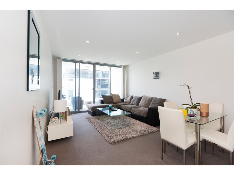 118/11 Trevillian Quay, Kingston ACT 2604