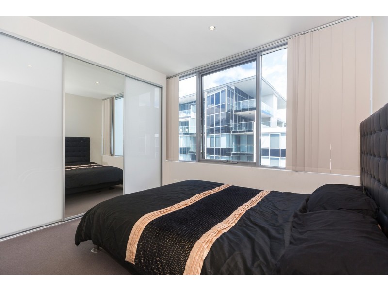 118/11 Trevillian Quay, Kingston ACT 2604