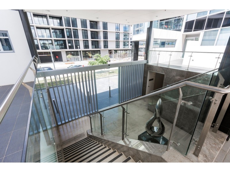 118/11 Trevillian Quay, Kingston ACT 2604