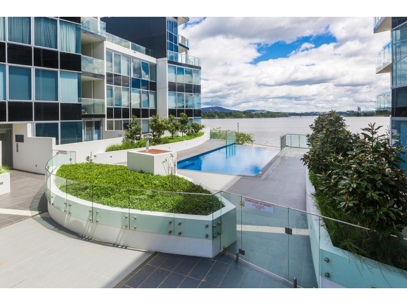 118/11 Trevillian Quay, Kingston ACT 2604
