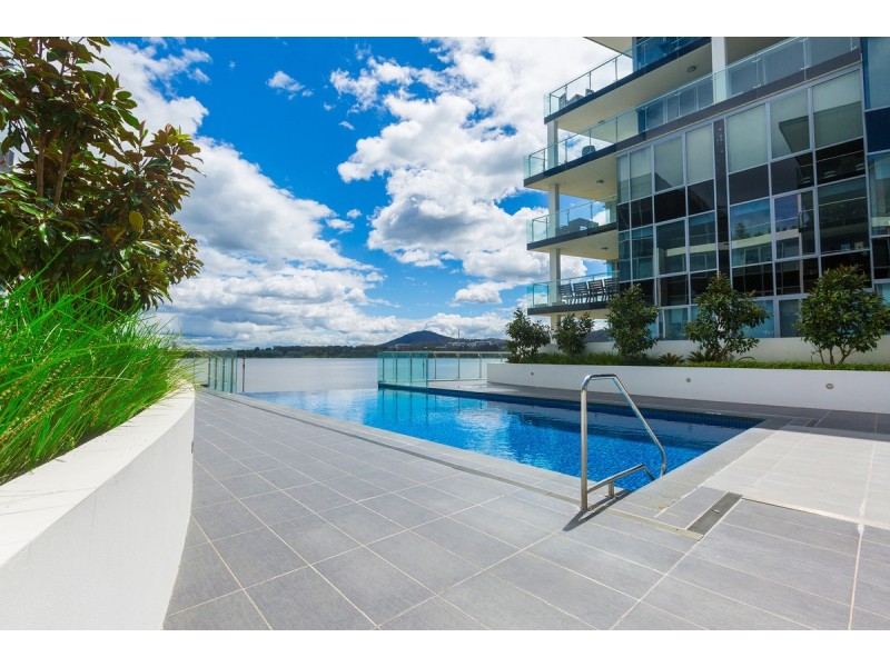 118/11 Trevillian Quay, Kingston ACT 2604