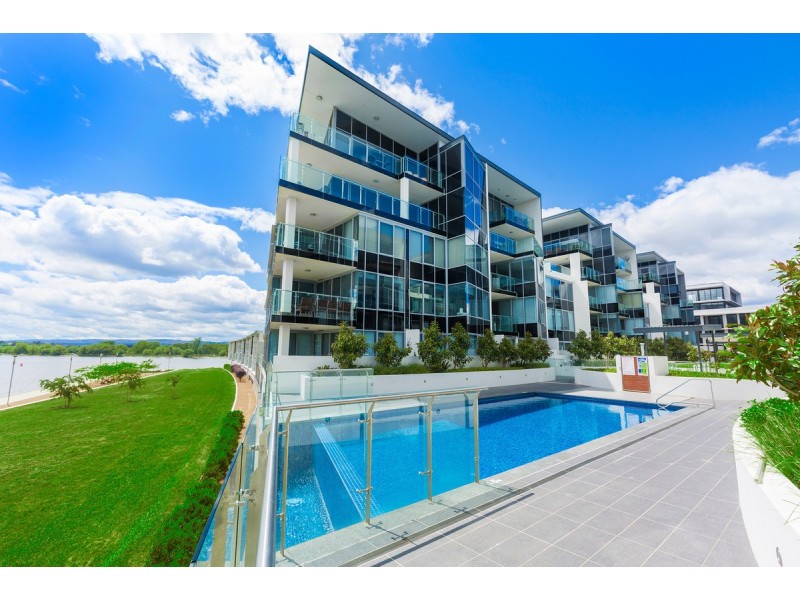 118/11 Trevillian Quay, Kingston ACT 2604
