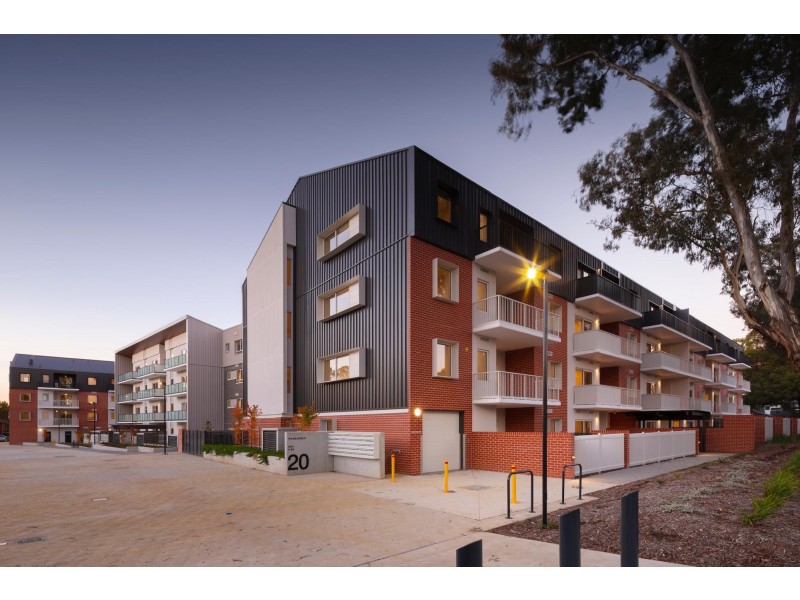 13/20 Bradfield Street, Downer ACT 2602