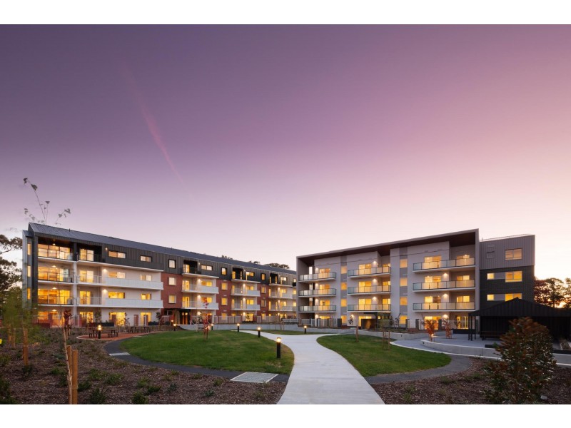 13/20 Bradfield Street, Downer ACT 2602