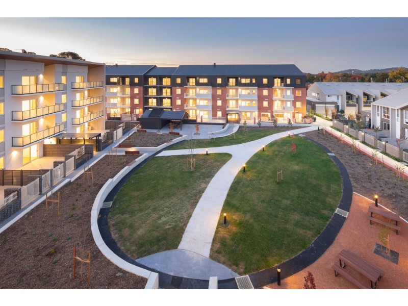 13/20 Bradfield Street, Downer ACT 2602