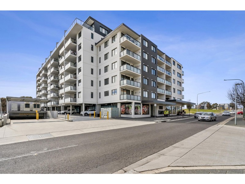 54/2 Hinder Street, Gungahlin ACT 2912