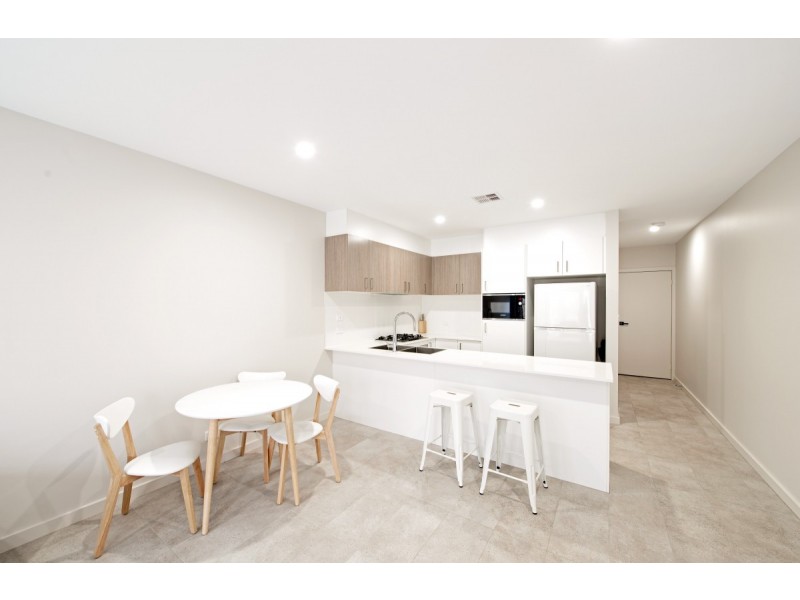 27/9 Braybrooke Street, Bruce ACT 2617