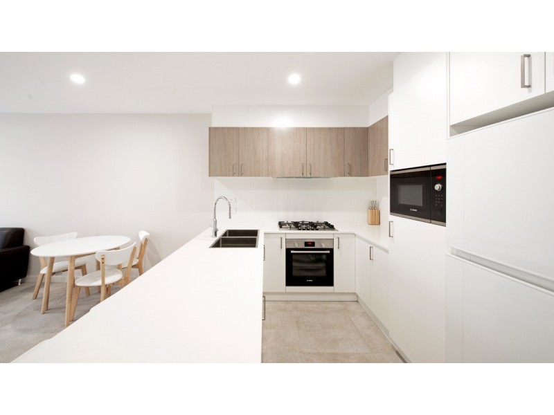 27/9 Braybrooke Street, Bruce ACT 2617