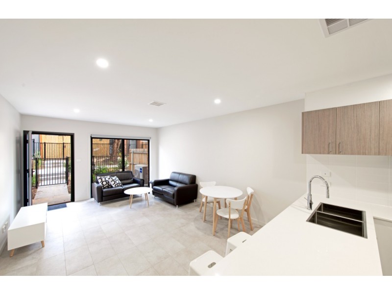 27/9 Braybrooke Street, Bruce ACT 2617