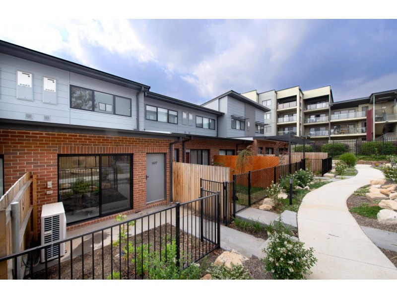 27/9 Braybrooke Street, Bruce ACT 2617