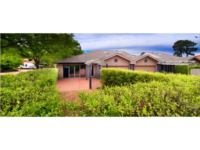 72/50 Ellenborough Street, Lyneham ACT 2602