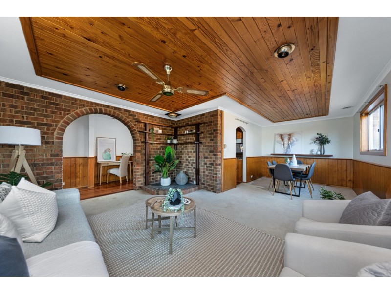 1 Maclean Street, Chisholm ACT 2905