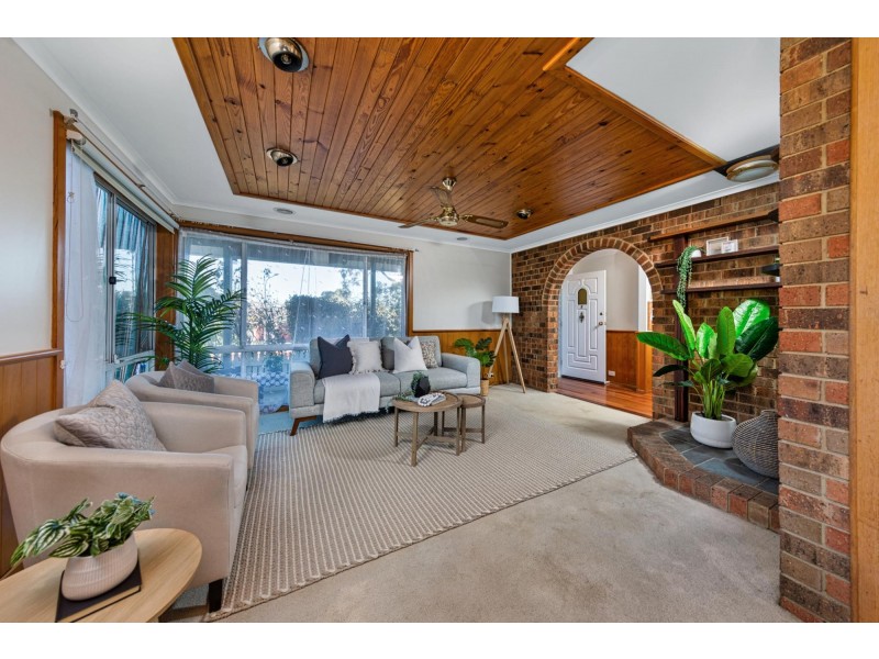 1 Maclean Street, Chisholm ACT 2905