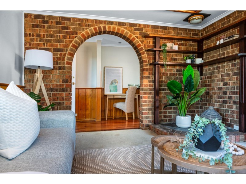 1 Maclean Street, Chisholm ACT 2905