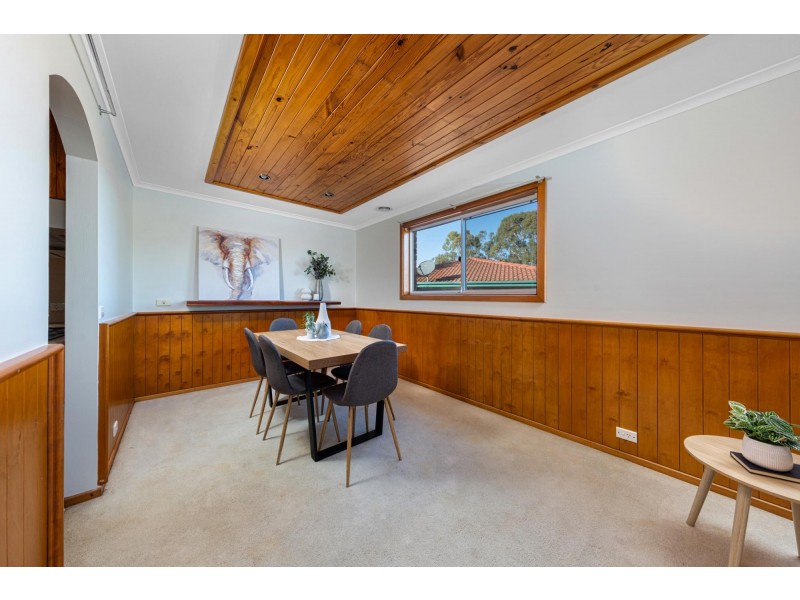 1 Maclean Street, Chisholm ACT 2905