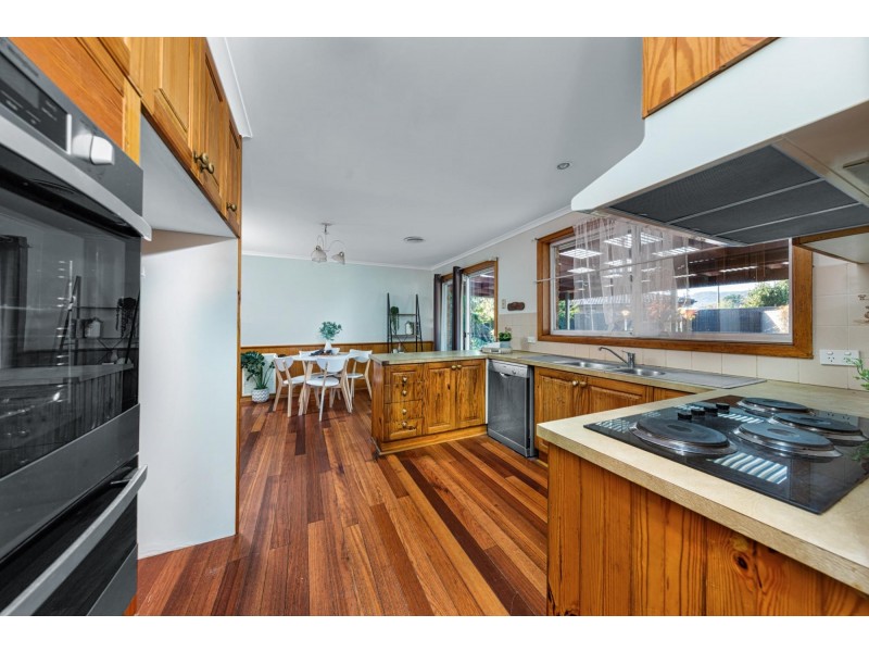 1 Maclean Street, Chisholm ACT 2905