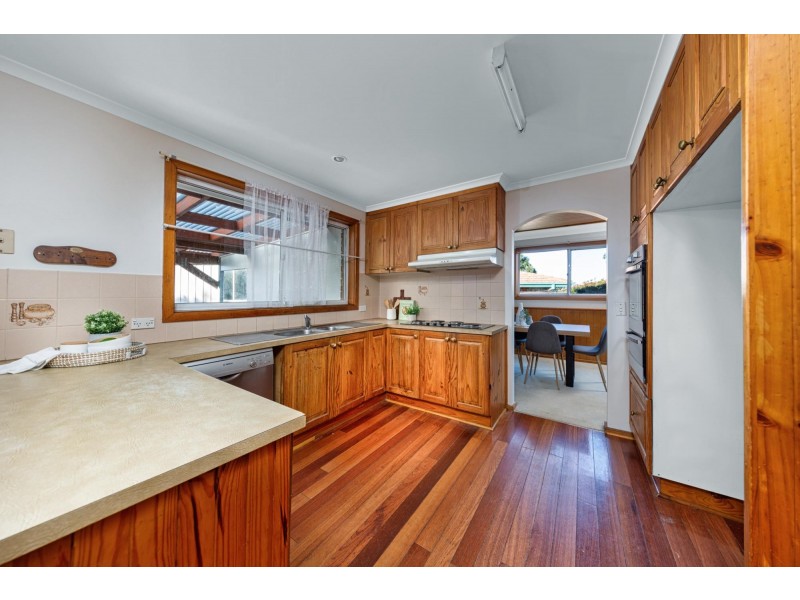 1 Maclean Street, Chisholm ACT 2905