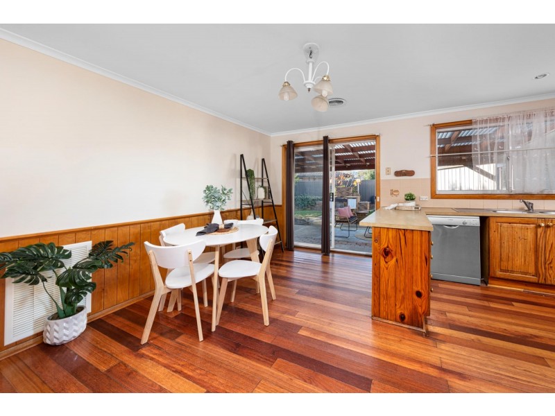 1 Maclean Street, Chisholm ACT 2905