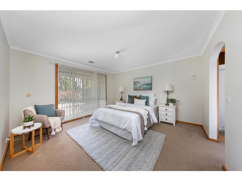 1 Maclean Street, Chisholm ACT 2905