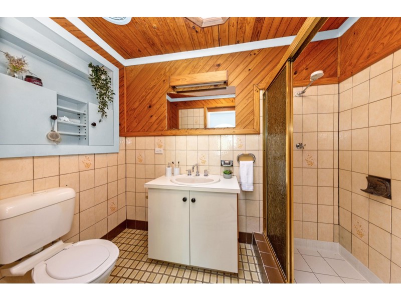 1 Maclean Street, Chisholm ACT 2905