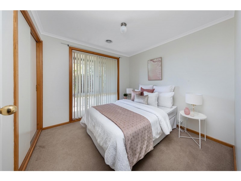 1 Maclean Street, Chisholm ACT 2905