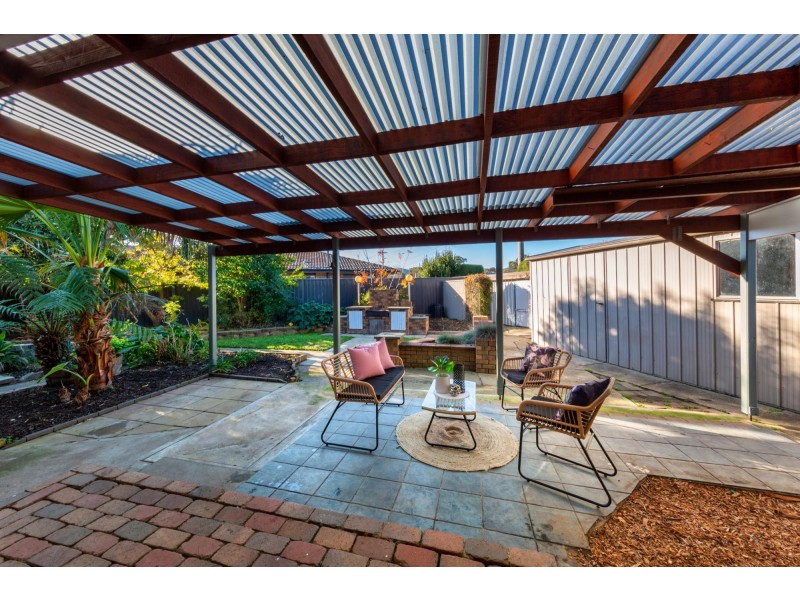 1 Maclean Street, Chisholm ACT 2905