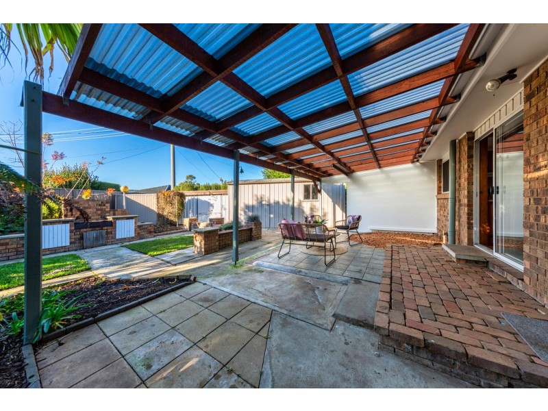 1 Maclean Street, Chisholm ACT 2905