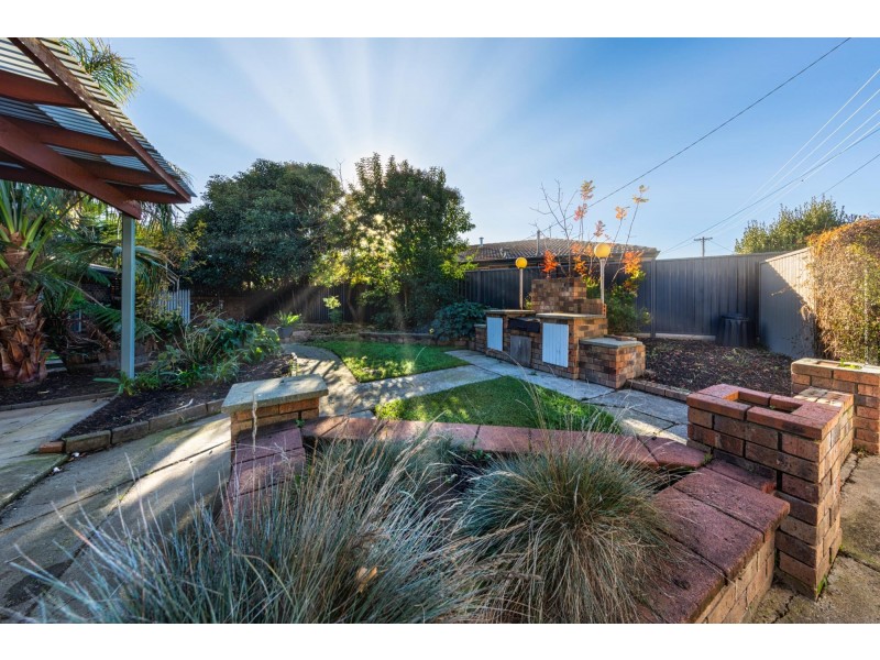 1 Maclean Street, Chisholm ACT 2905