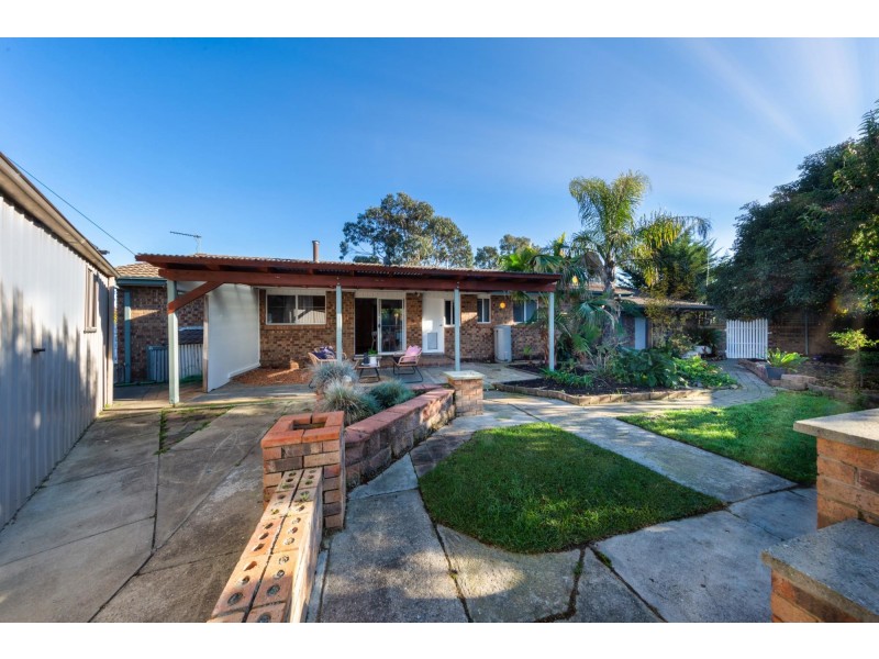 1 Maclean Street, Chisholm ACT 2905