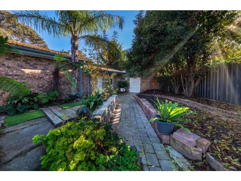 1 Maclean Street, Chisholm ACT 2905