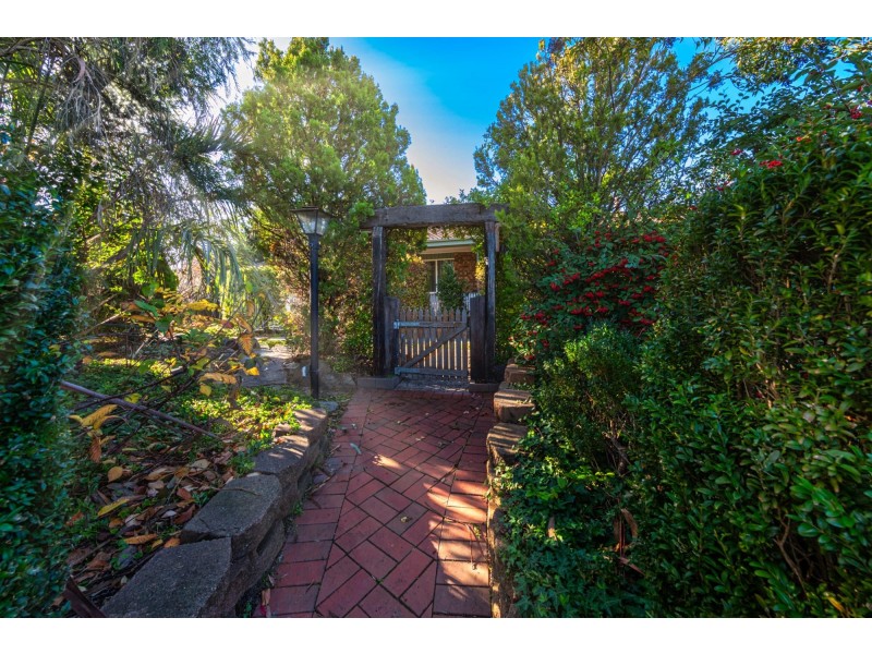 1 Maclean Street, Chisholm ACT 2905