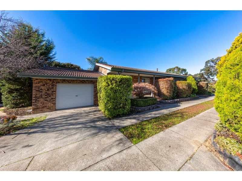 1 Maclean Street, Chisholm ACT 2905