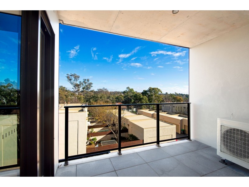 33/15 Bowman Street, Macquarie ACT 2614