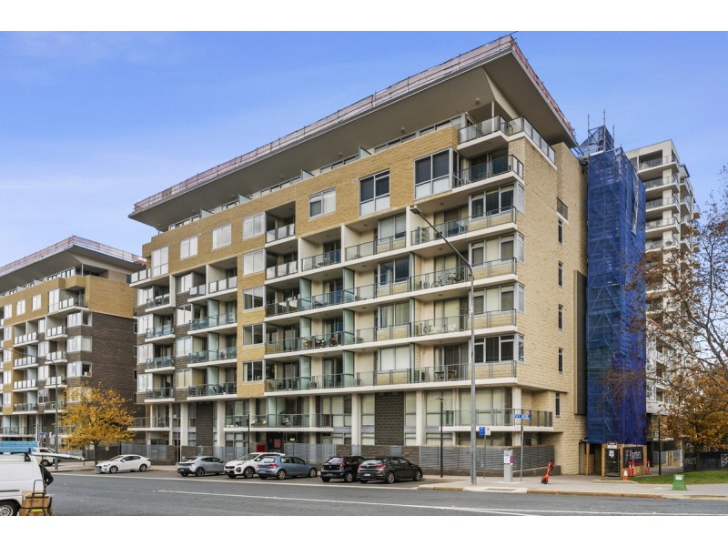 24/3 Gordon Street, City ACT 2601