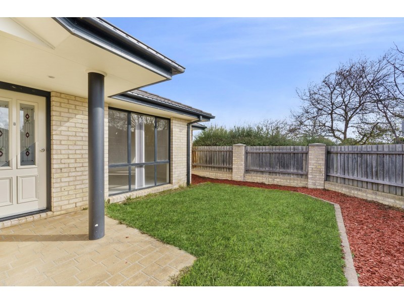 8/9 Gouldsmith Street, Dunlop ACT 2615