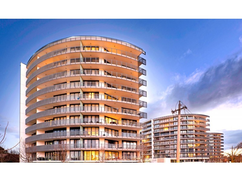 317/1 Mouat Street, Lyneham ACT 2602