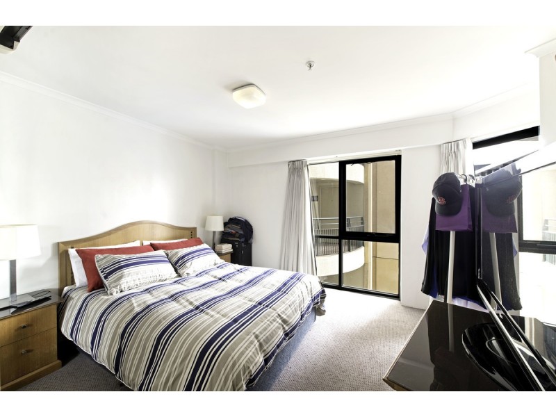 521/74 Northbourne Avenue, Braddon ACT 2612