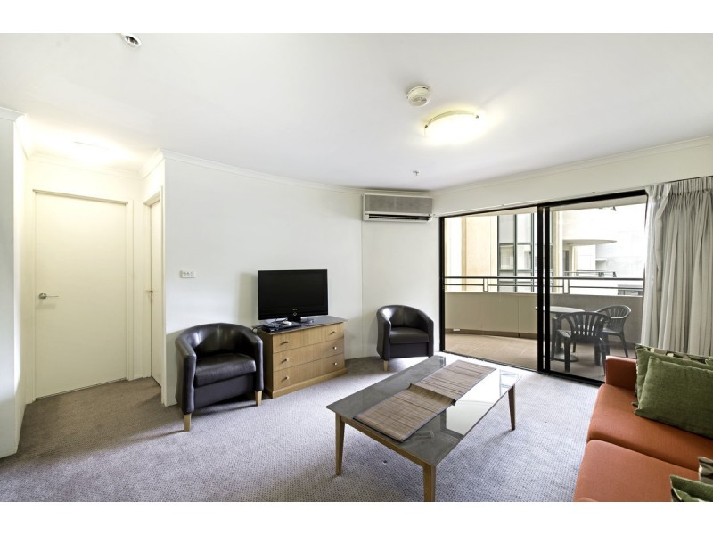 521/74 Northbourne Avenue, Braddon ACT 2612