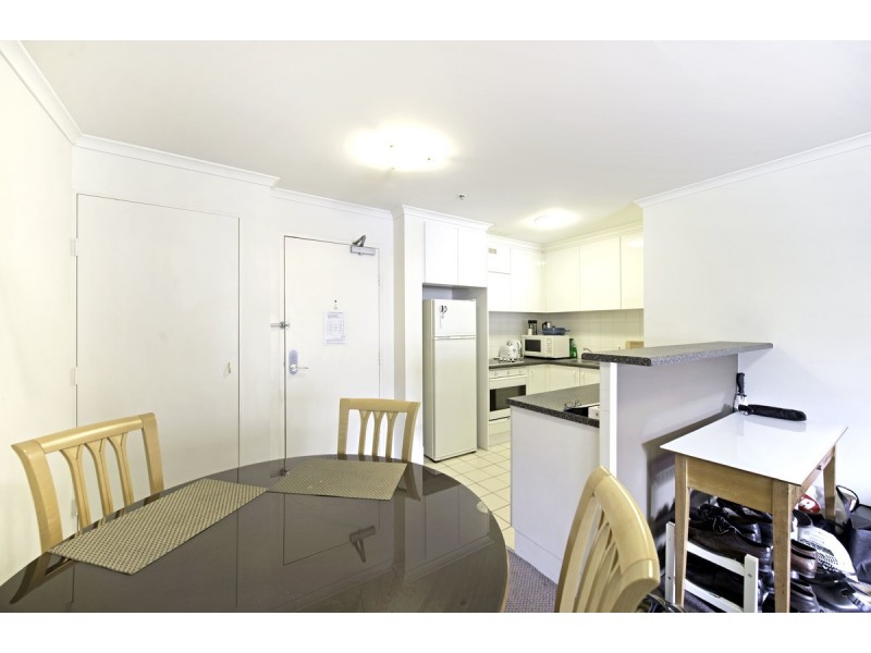 521/74 Northbourne Avenue, Braddon ACT 2612