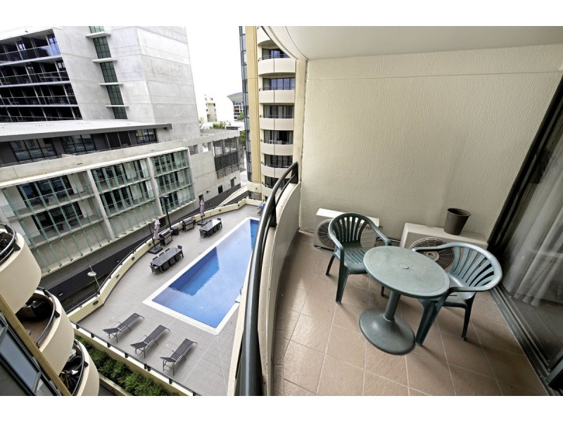 521/74 Northbourne Avenue, Braddon ACT 2612